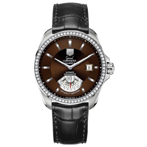 Tag Heuer Grand Carrera WAV511E-FC6224